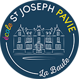 Logo Saint-Joseph Pavie